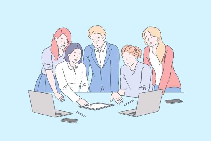 アフィリエイト初心者におすすめのASP【5社】